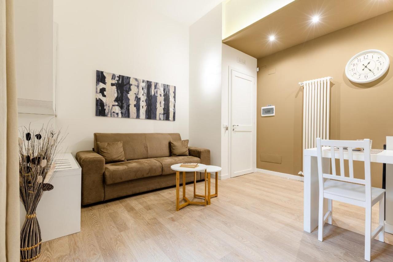 Residenze Chamur Via Giuseppe Sciuti パレルモ エクステリア 写真