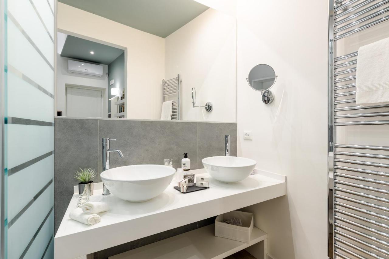 Residenze Chamur Via Giuseppe Sciuti パレルモ エクステリア 写真